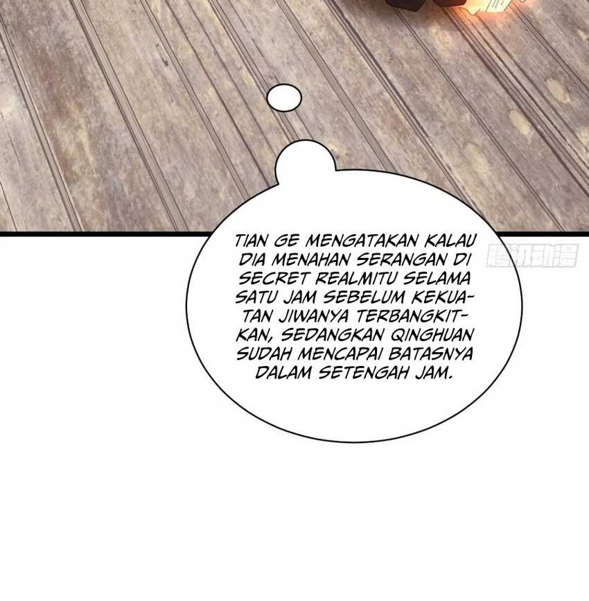 I Just Don’t Play the Card According to the Routine Chapter 292 - halaman 17