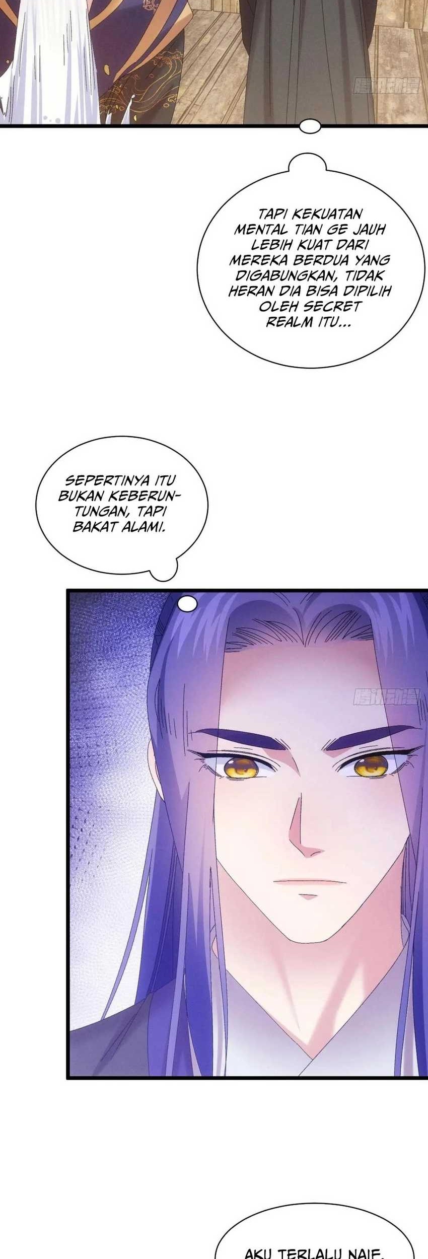 I Just Don’t Play the Card According to the Routine Chapter 292 - halaman 23