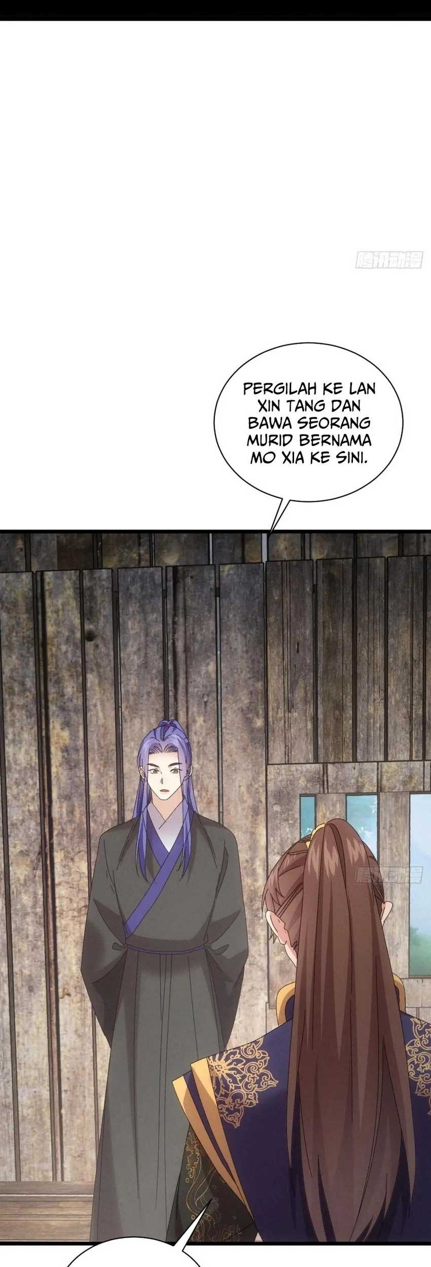 I Just Don’t Play the Card According to the Routine Chapter 292 - halaman 28
