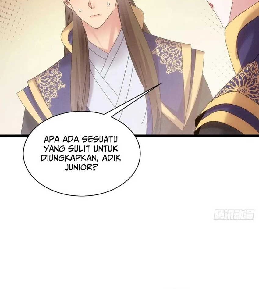 I Just Don’t Play the Card According to the Routine Chapter 292 - halaman 33