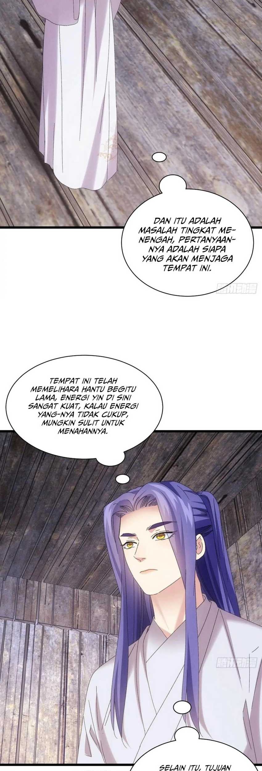 I Just Don’t Play the Card According to the Routine Chapter 292 - halaman 4