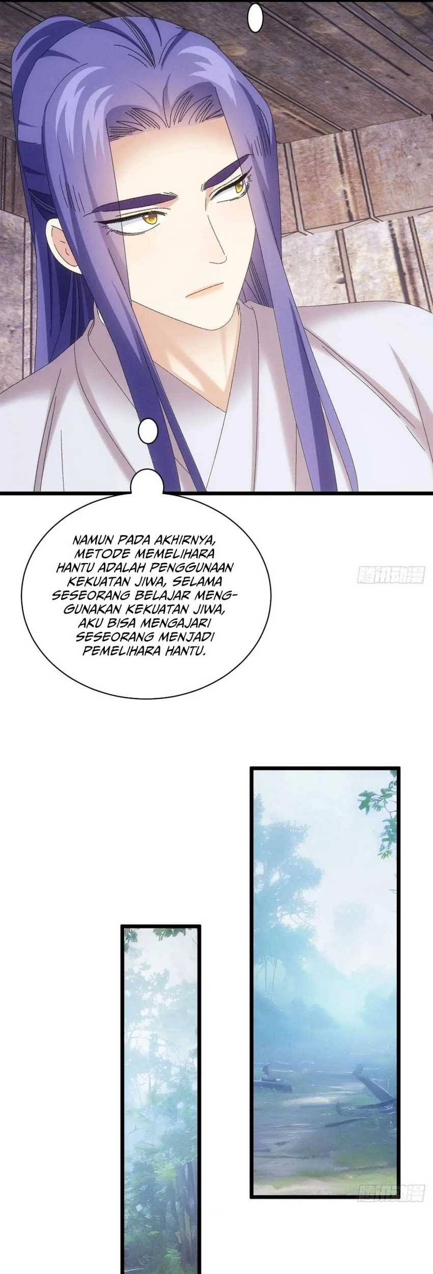 I Just Don’t Play the Card According to the Routine Chapter 292 - halaman 6