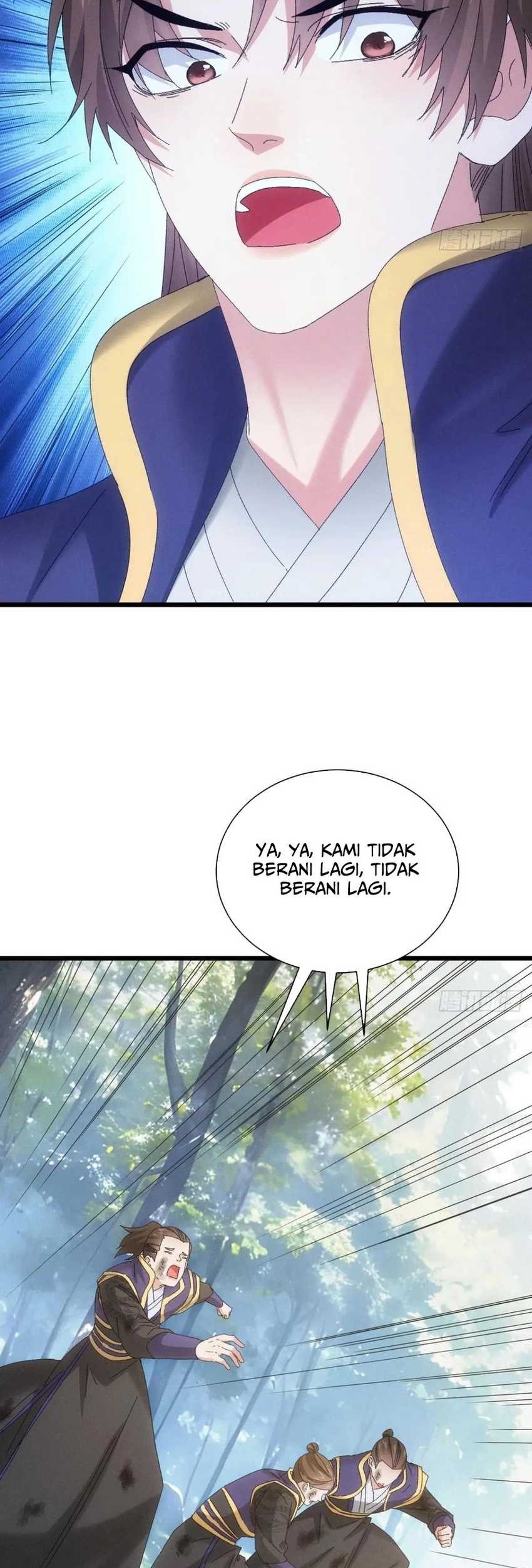 I Just Don’t Play the Card According to the Routine Chapter 293 - halaman 24