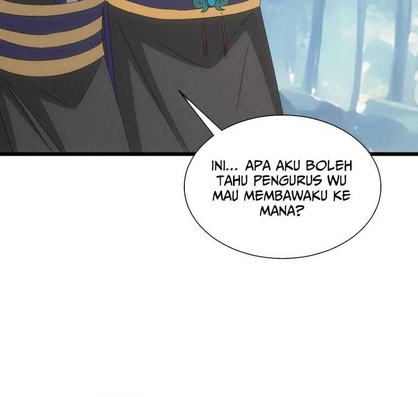 I Just Don’t Play the Card According to the Routine Chapter 293 - halaman 29
