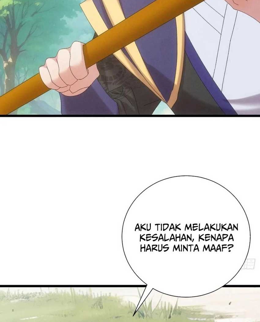 I Just Don’t Play the Card According to the Routine Chapter 293 - halaman 5