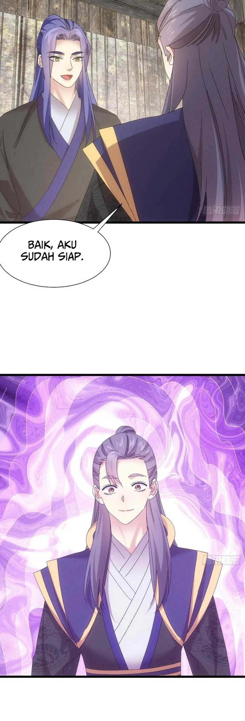 I Just Don’t Play the Card According to the Routine Chapter 294 - halaman 12