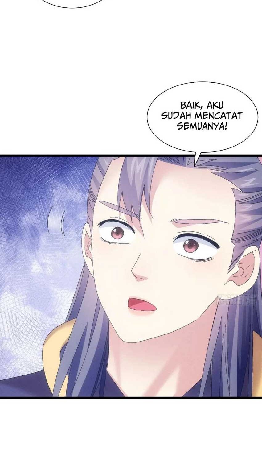 I Just Don’t Play the Card According to the Routine Chapter 294 - halaman 29