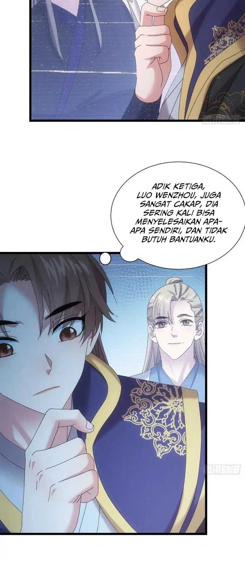 I Just Don’t Play the Card According to the Routine Chapter 295 - halaman 17