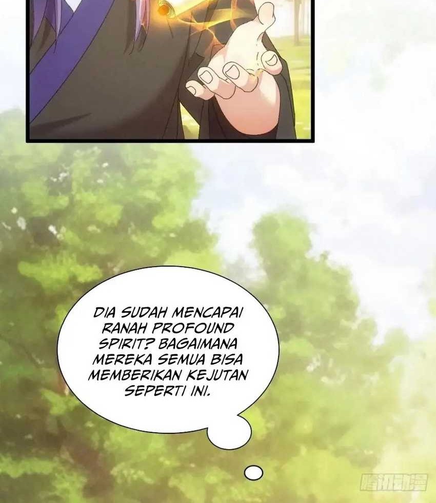 I Just Don’t Play the Card According to the Routine Chapter 295 - halaman 25