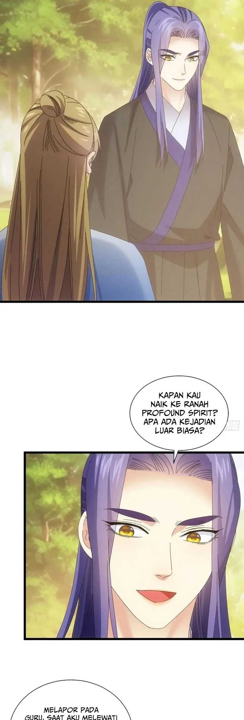 I Just Don’t Play the Card According to the Routine Chapter 295 - halaman 26
