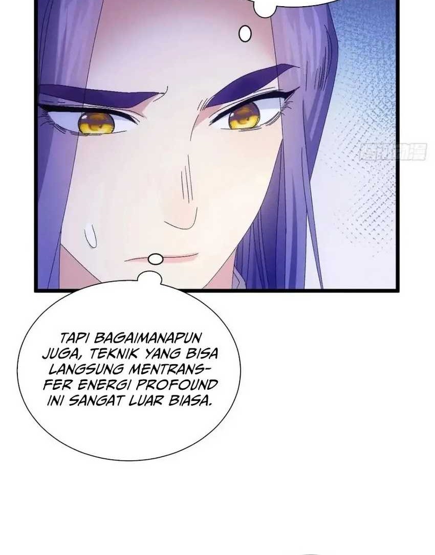 I Just Don’t Play the Card According to the Routine Chapter 295 - halaman 29