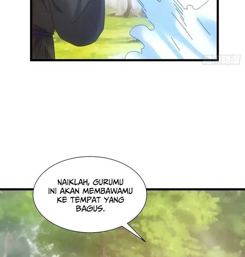 I Just Don’t Play the Card According to the Routine Chapter 295 - halaman 33