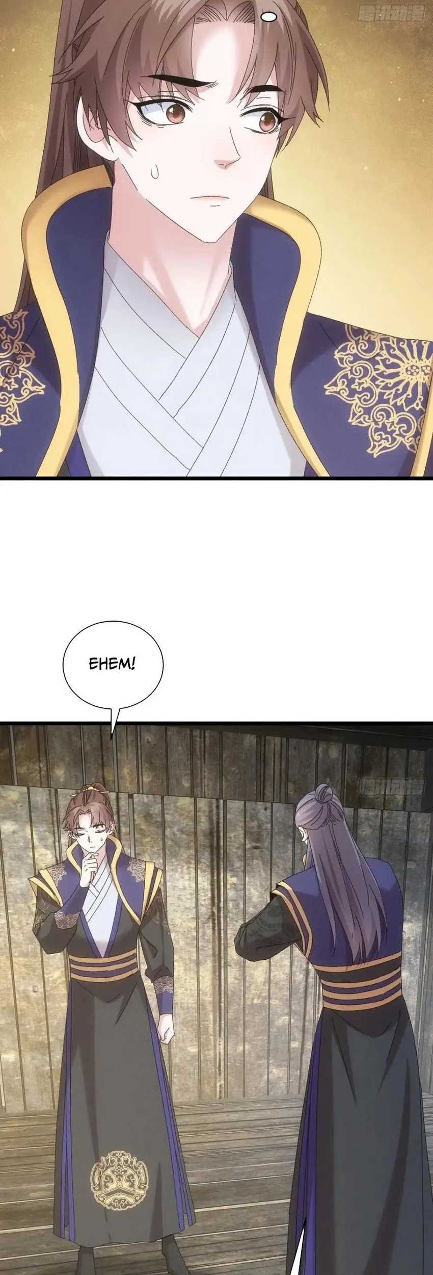 I Just Don’t Play the Card According to the Routine Chapter 295 - halaman 4