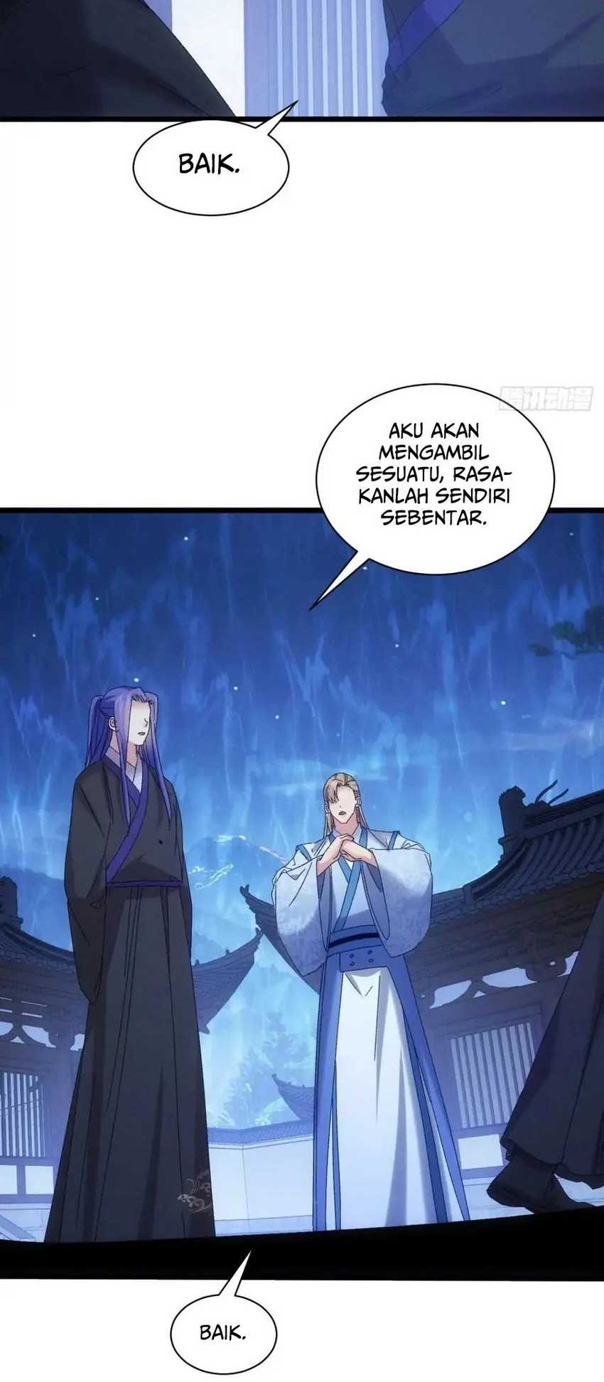 I Just Don’t Play the Card According to the Routine Chapter 296 - halaman 5