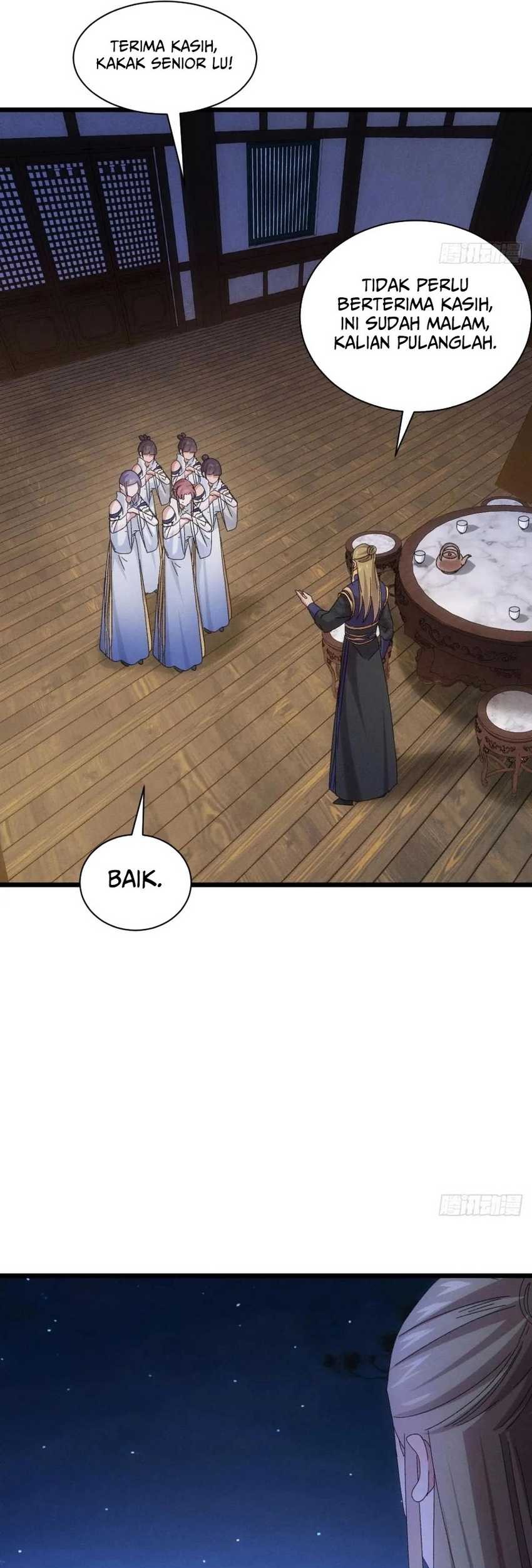 I Just Don’t Play the Card According to the Routine Chapter 297 - halaman 10