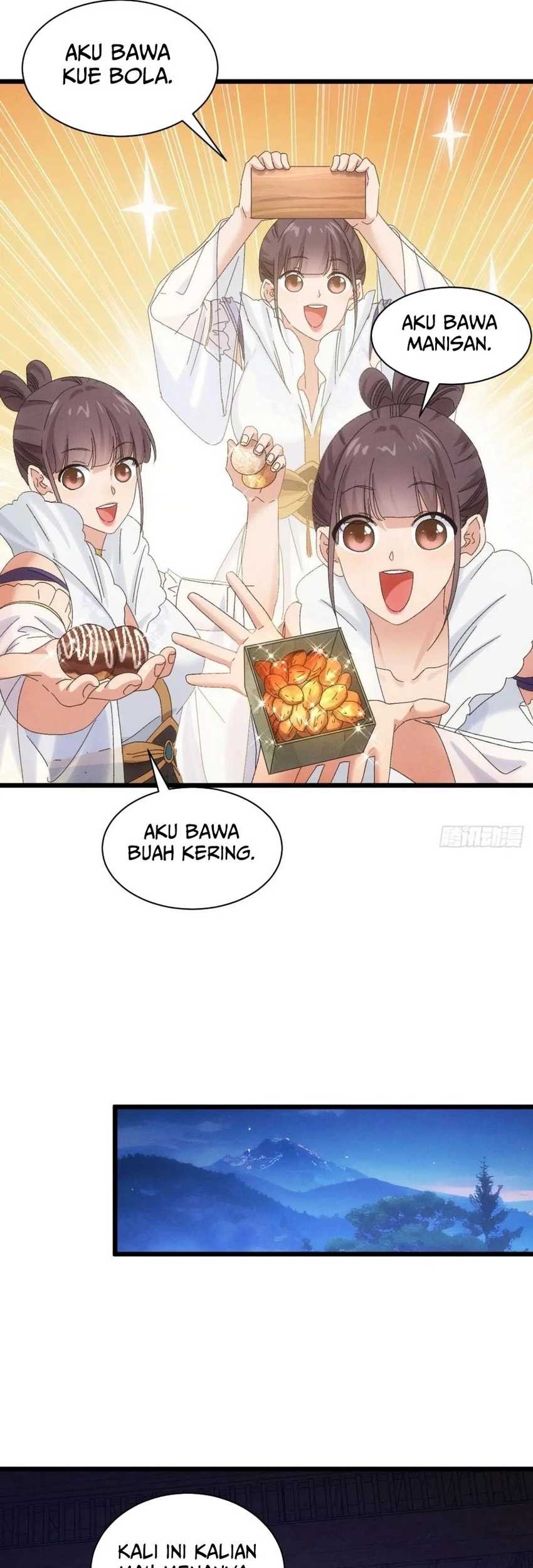 I Just Don’t Play the Card According to the Routine Chapter 297 - halaman 6