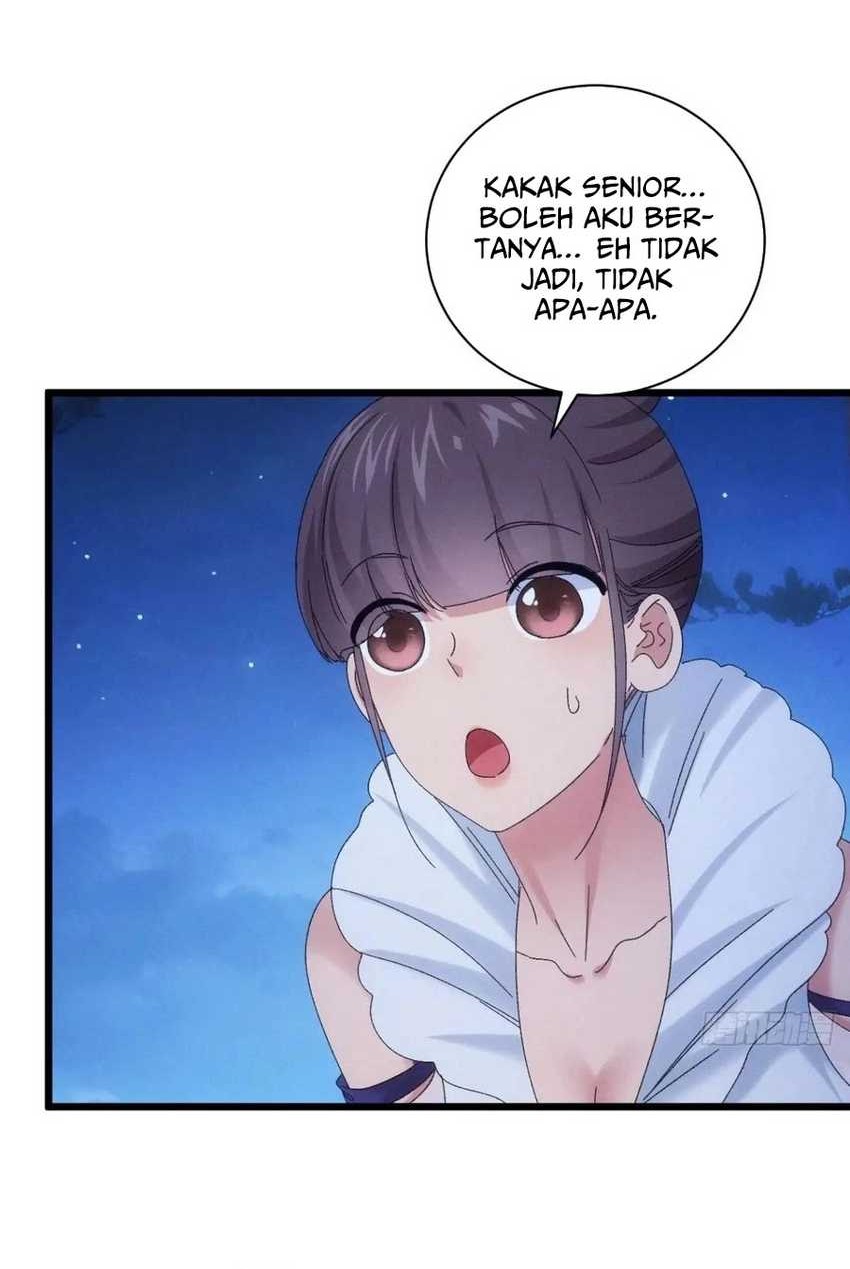I Just Don’t Play the Card According to the Routine Chapter 298 - halaman 21