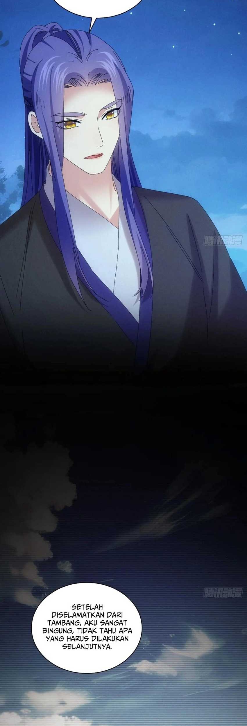 I Just Don’t Play the Card According to the Routine Chapter 298 - halaman 24