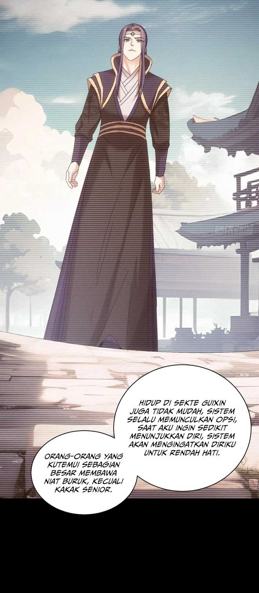 I Just Don’t Play the Card According to the Routine Chapter 298 - halaman 25
