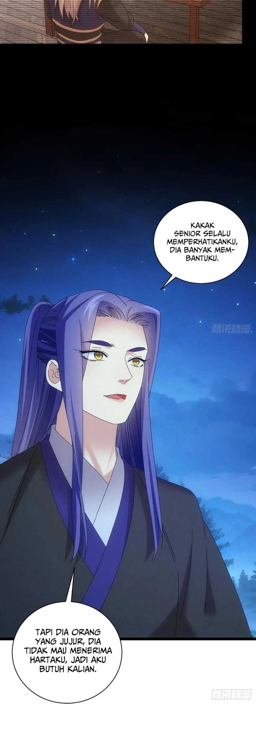 I Just Don’t Play the Card According to the Routine Chapter 298 - halaman 28