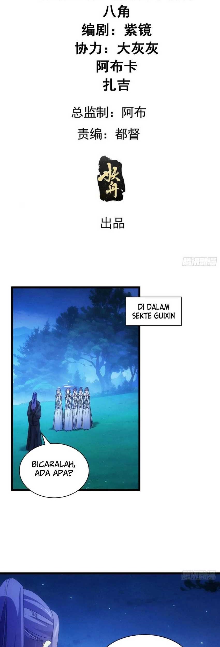 I Just Don’t Play the Card According to the Routine Chapter 298 - halaman 3