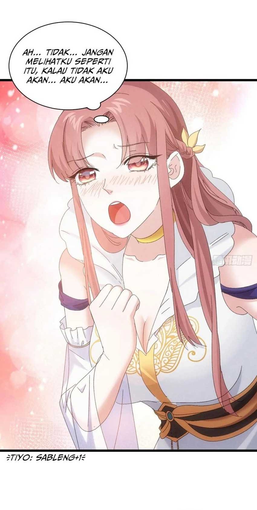 I Just Don’t Play the Card According to the Routine Chapter 298 - halaman 5