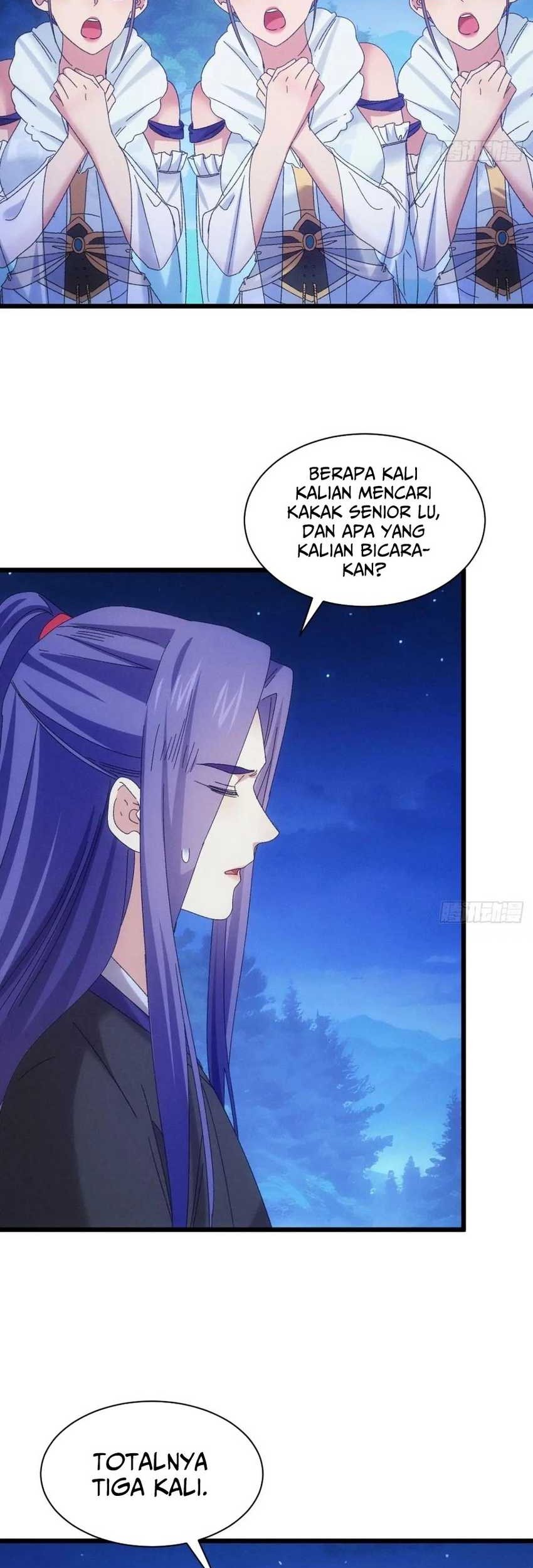 I Just Don’t Play the Card According to the Routine Chapter 298 - halaman 8