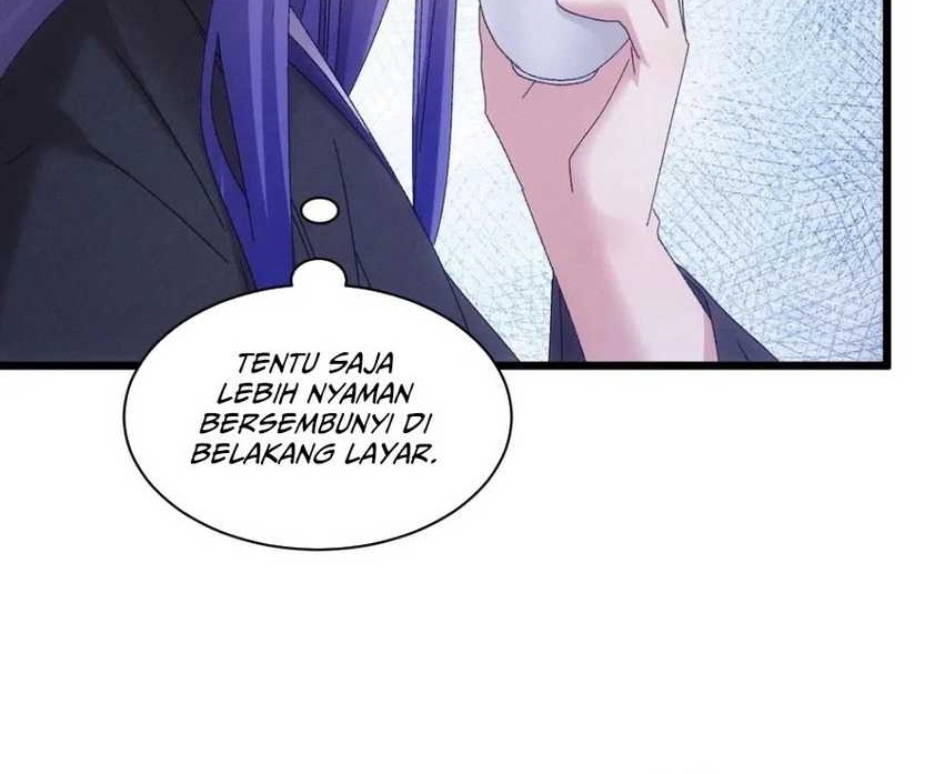 I Just Don’t Play the Card According to the Routine Chapter 299 - halaman 13