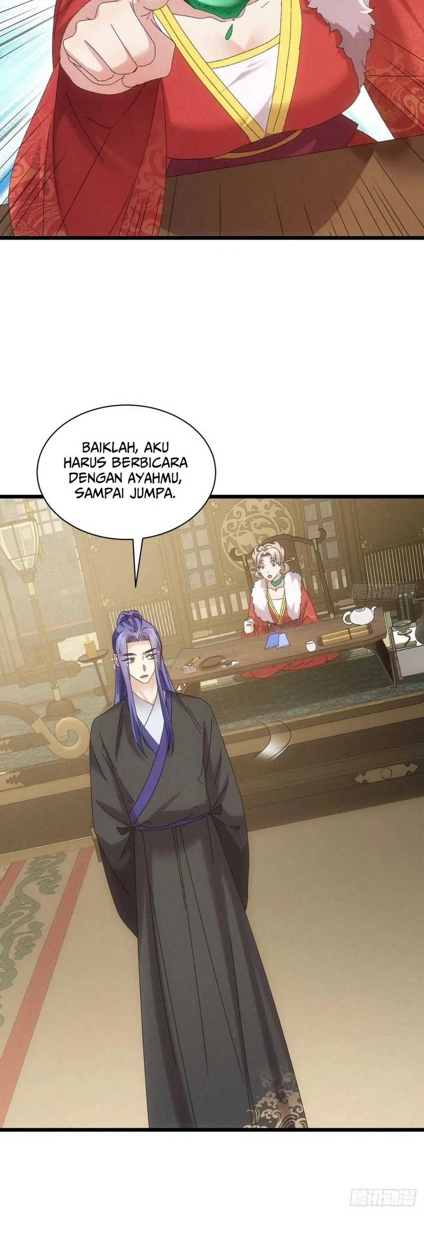 I Just Don’t Play the Card According to the Routine Chapter 299 - halaman 15