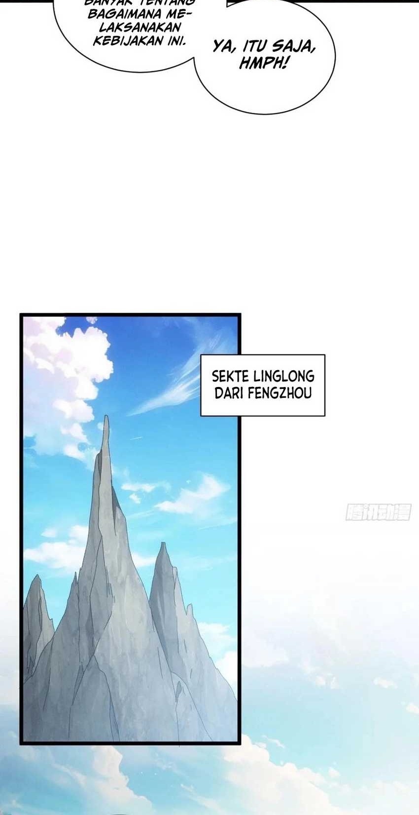 I Just Don’t Play the Card According to the Routine Chapter 299 - halaman 17