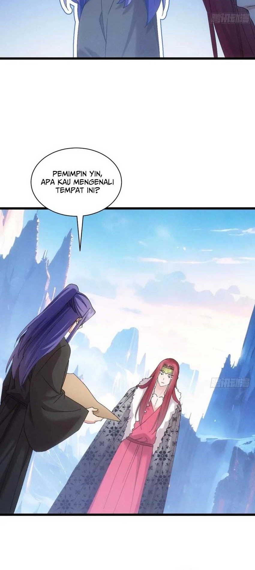 I Just Don’t Play the Card According to the Routine Chapter 299 - halaman 25