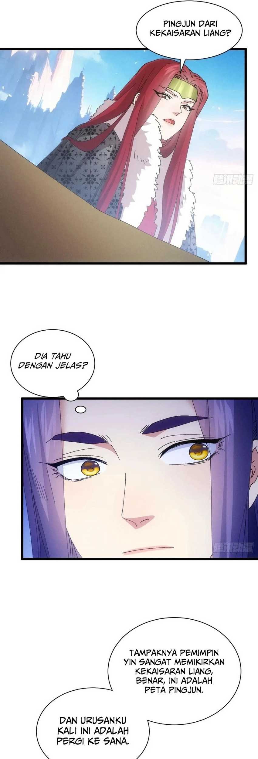 I Just Don’t Play the Card According to the Routine Chapter 299 - halaman 26