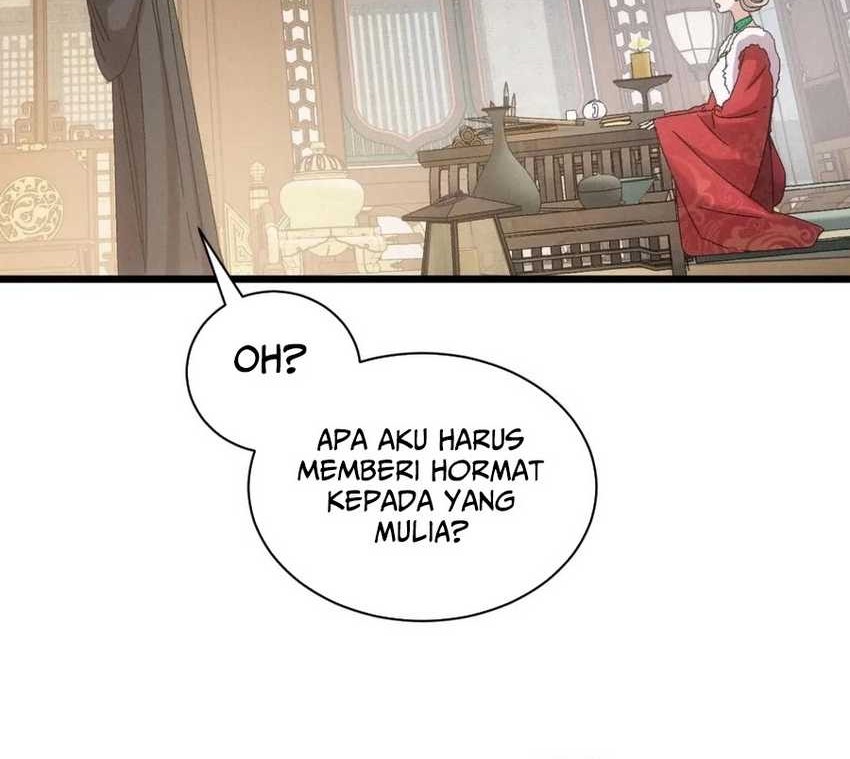 I Just Don’t Play the Card According to the Routine Chapter 299 - halaman 5