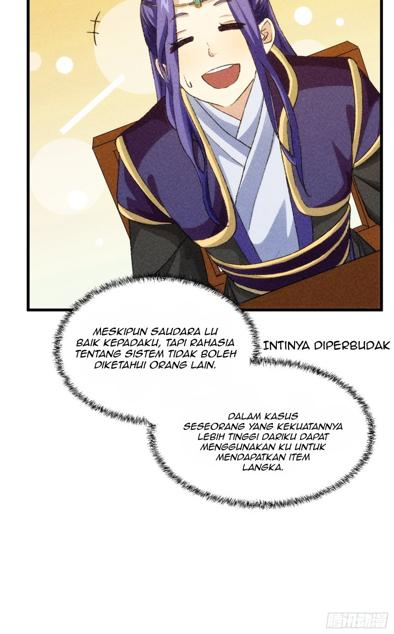 I Just Don’t Play the Card According to the Routine Chapter 3 - halaman 40