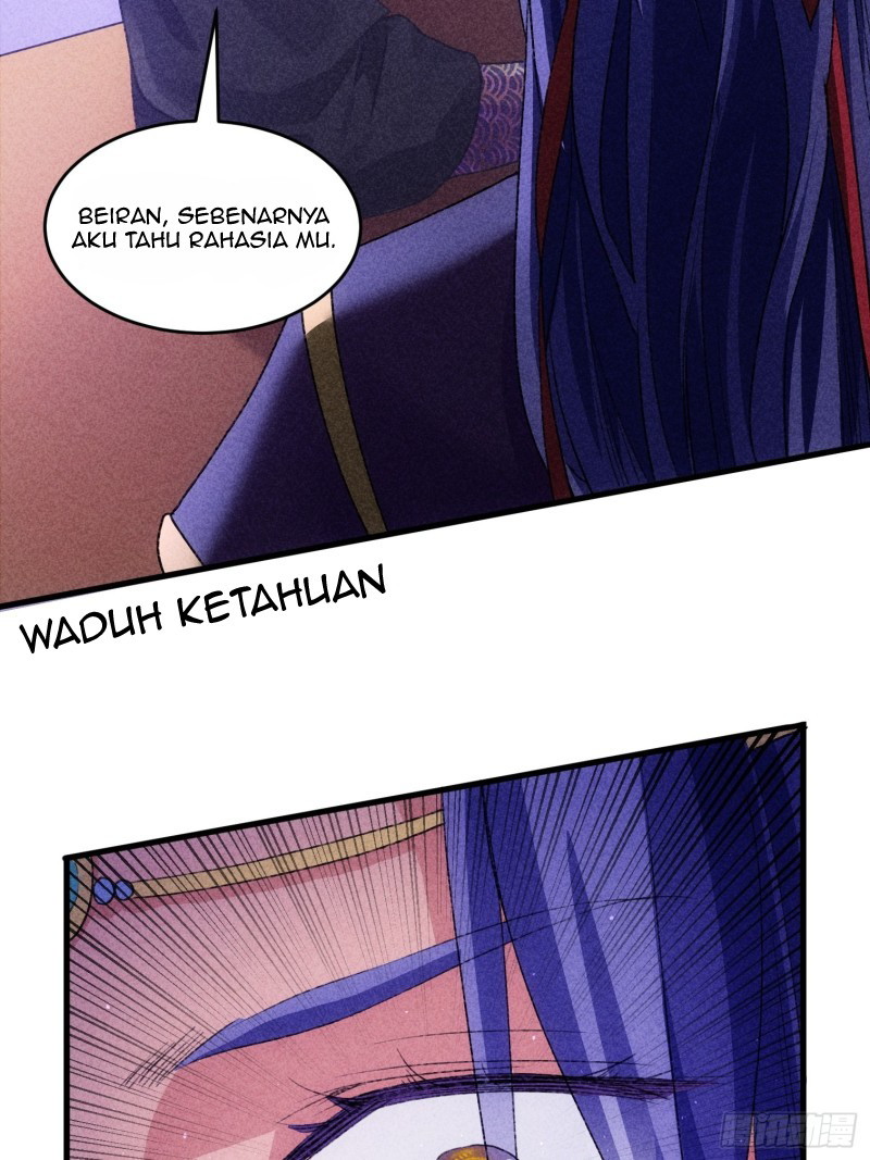 I Just Don’t Play the Card According to the Routine Chapter 3 - halaman 44