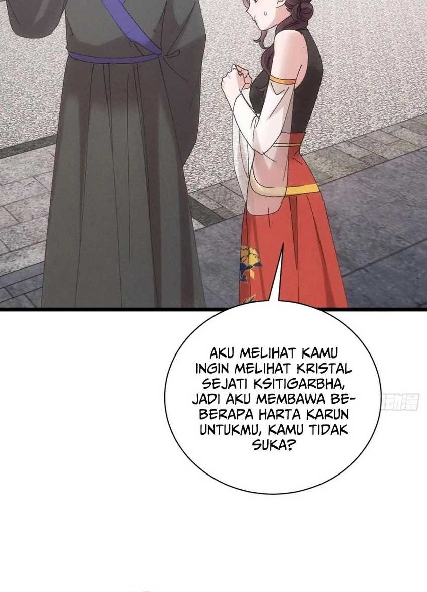 I Just Don’t Play the Card According to the Routine Chapter 300 - halaman 13