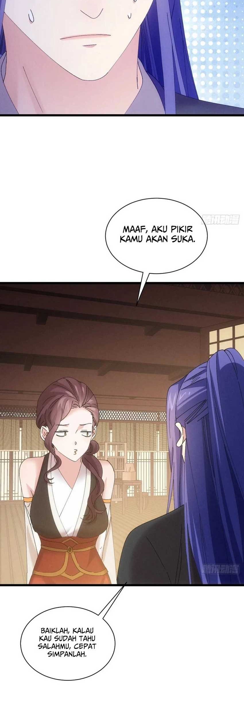 I Just Don’t Play the Card According to the Routine Chapter 300 - halaman 15