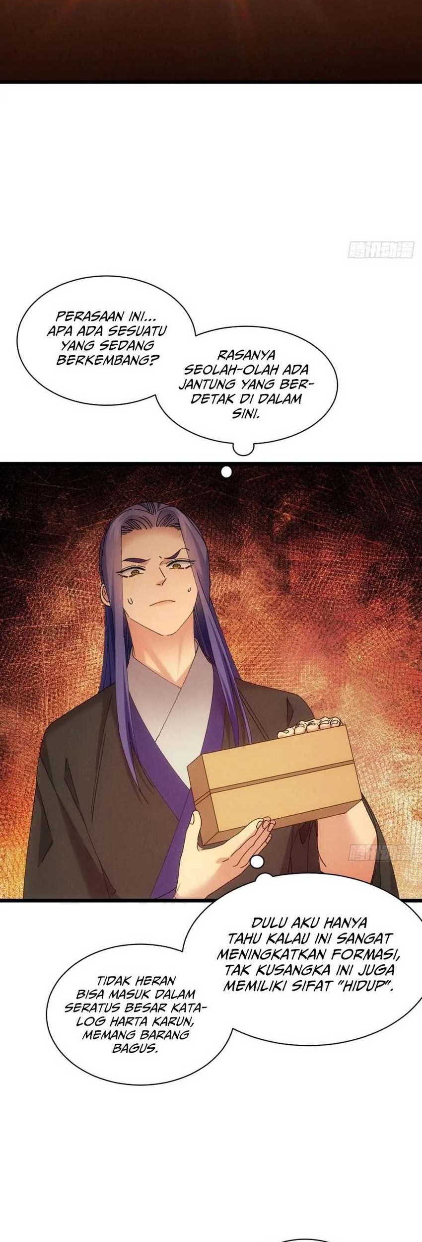 I Just Don’t Play the Card According to the Routine Chapter 300 - halaman 7