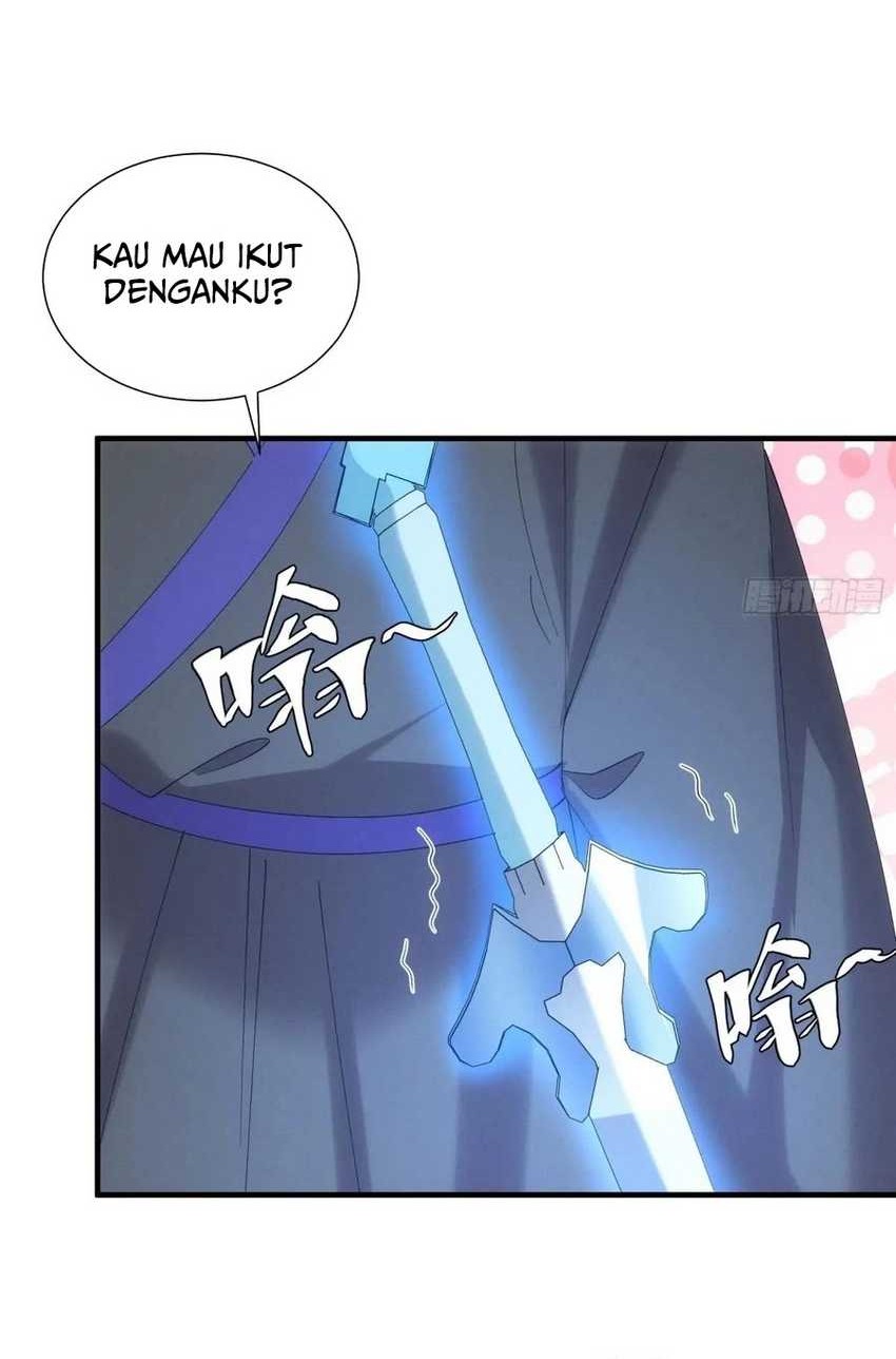 I Just Don’t Play the Card According to the Routine Chapter 301 - halaman 17