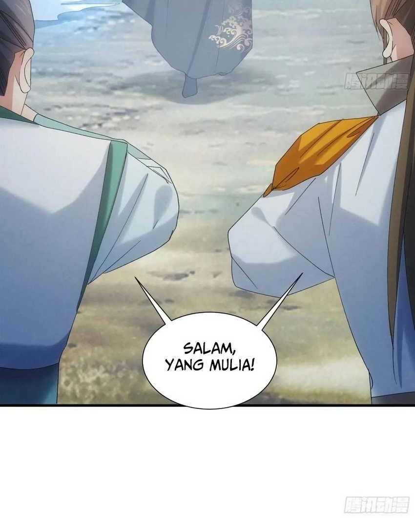 I Just Don’t Play the Card According to the Routine Chapter 301 - halaman 32