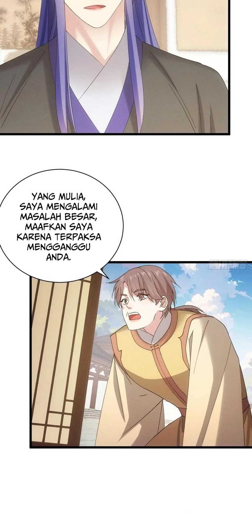 I Just Don’t Play the Card According to the Routine Chapter 302 - halaman 13