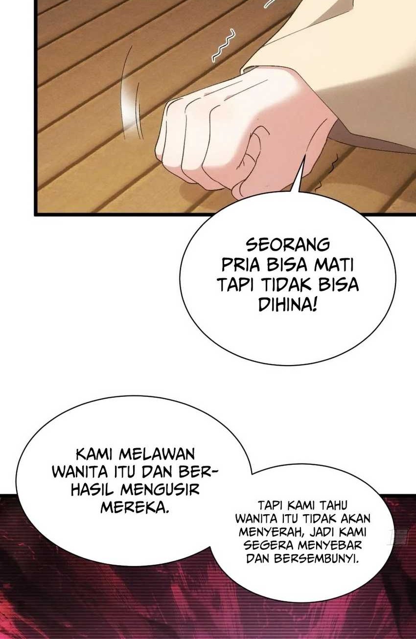 I Just Don’t Play the Card According to the Routine Chapter 302 - halaman 21