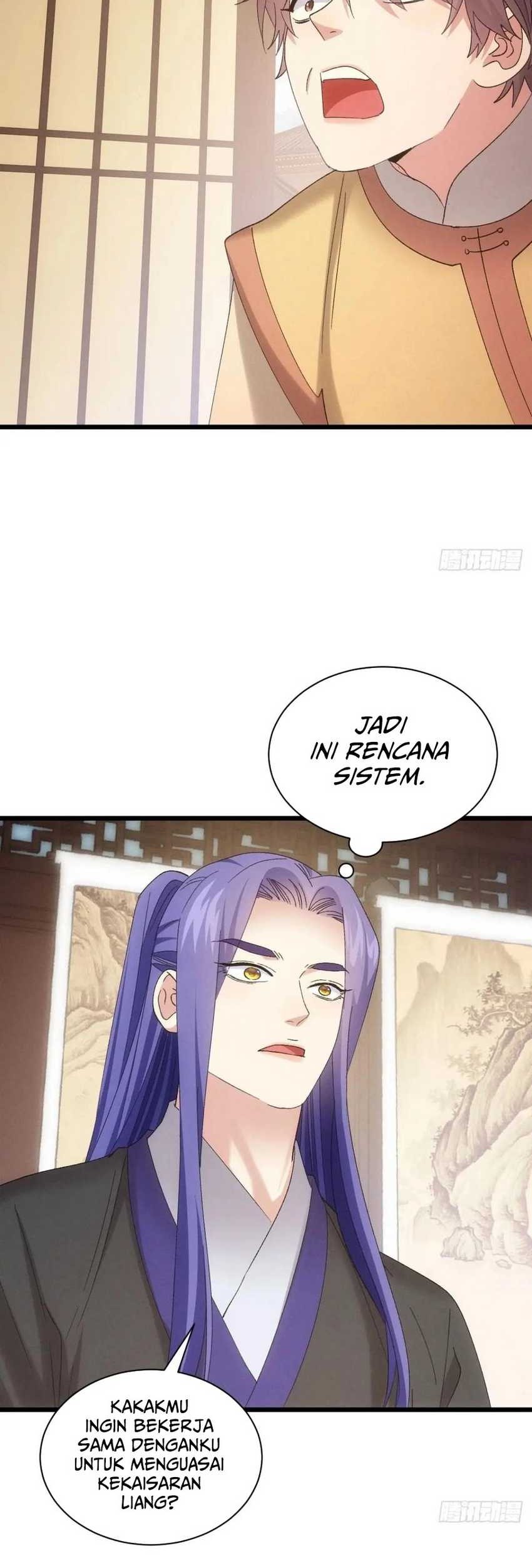 I Just Don’t Play the Card According to the Routine Chapter 302 - halaman 28