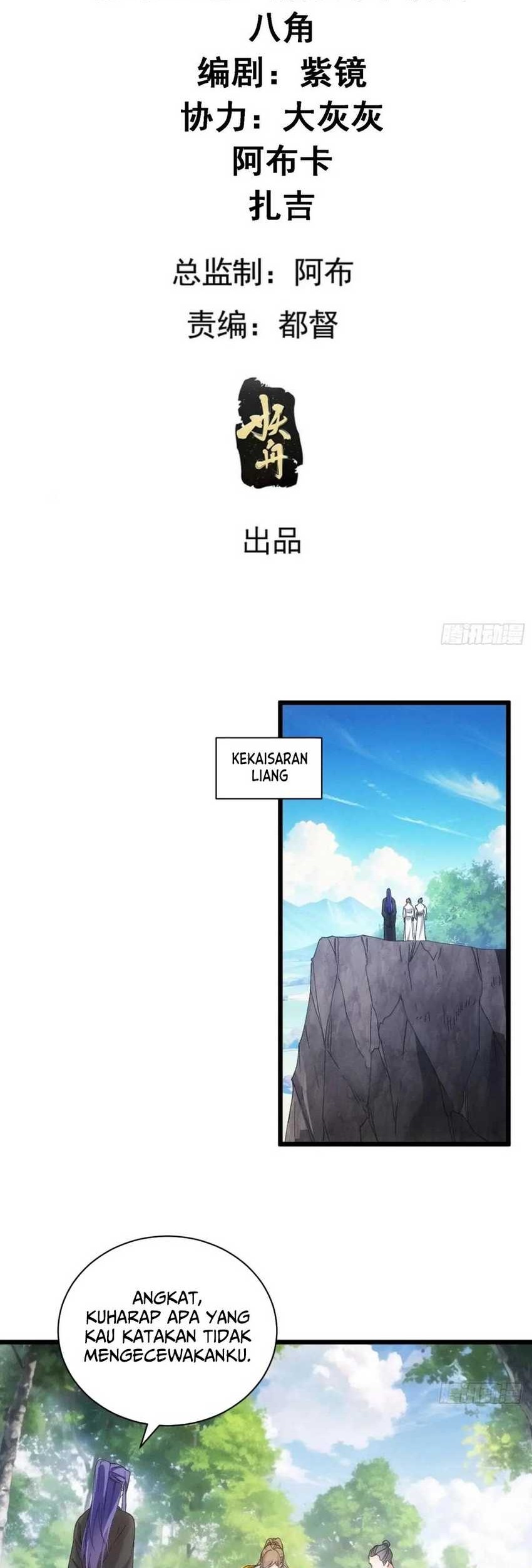 I Just Don’t Play the Card According to the Routine Chapter 302 - halaman 3