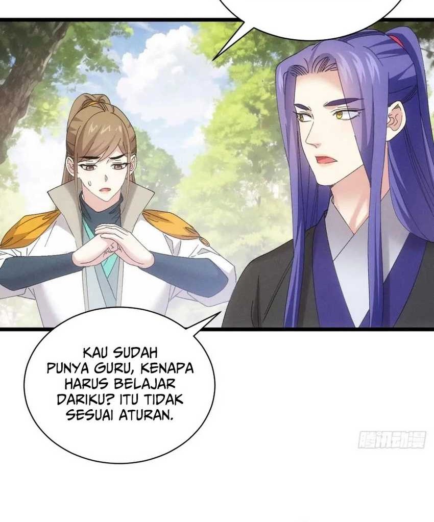 I Just Don’t Play the Card According to the Routine Chapter 302 - halaman 5