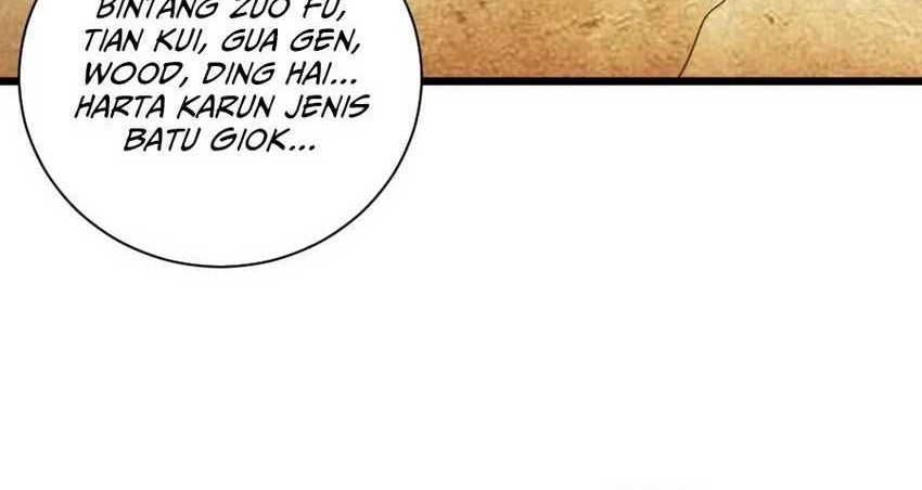 I Just Don’t Play the Card According to the Routine Chapter 303 - halaman 24