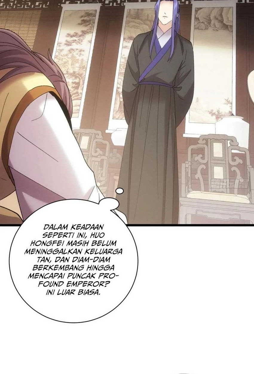I Just Don’t Play the Card According to the Routine Chapter 303 - halaman 28