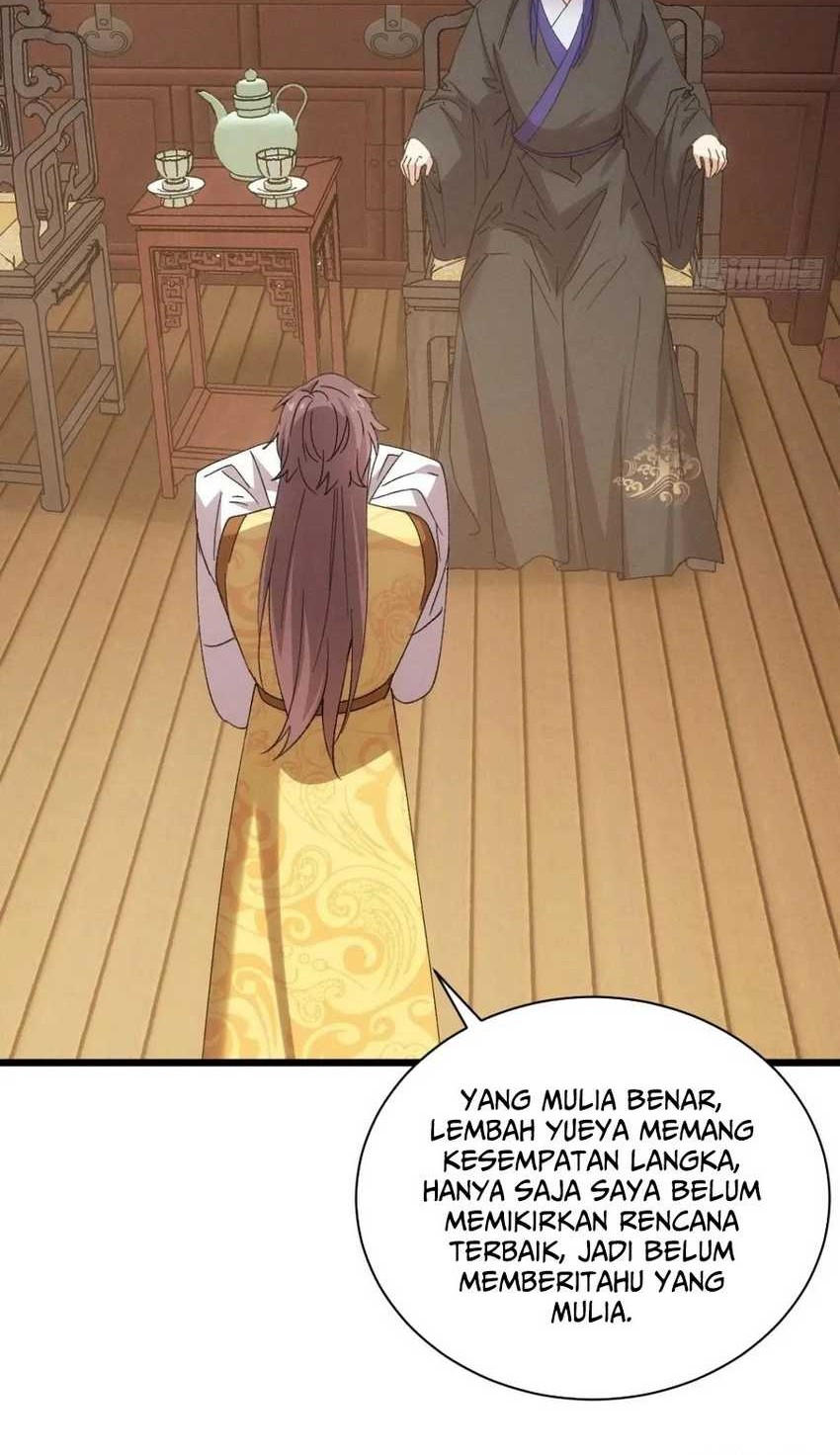 I Just Don’t Play the Card According to the Routine Chapter 304 - halaman 17