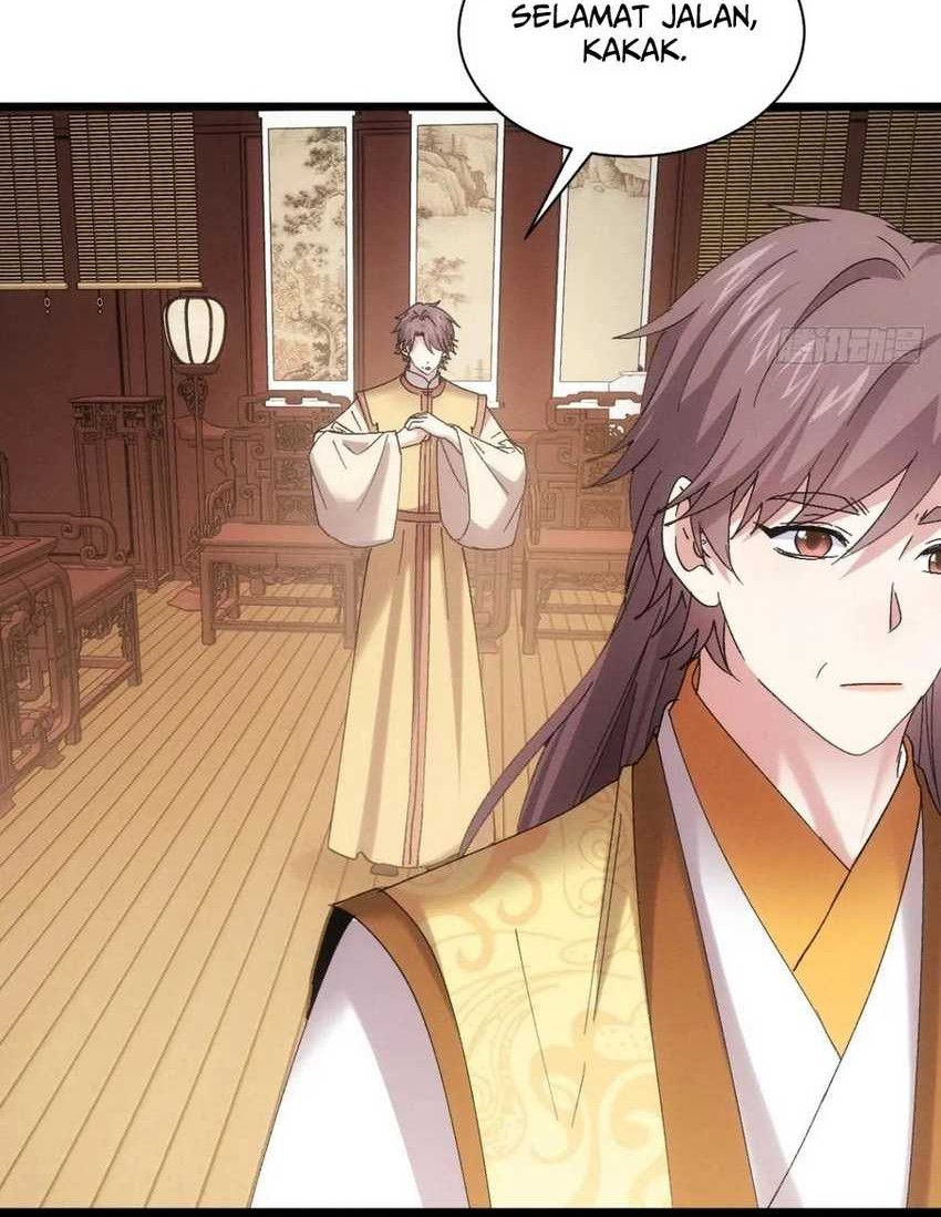 I Just Don’t Play the Card According to the Routine Chapter 304 - halaman 25