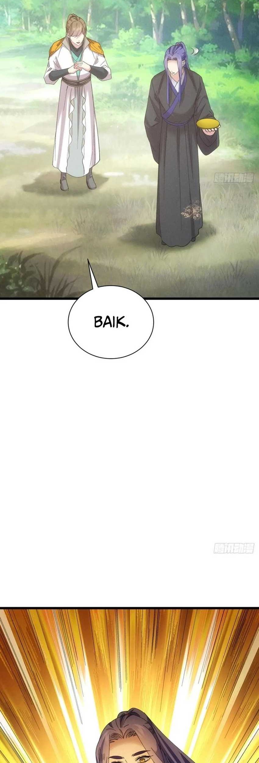 I Just Don’t Play the Card According to the Routine Chapter 305 - halaman 11